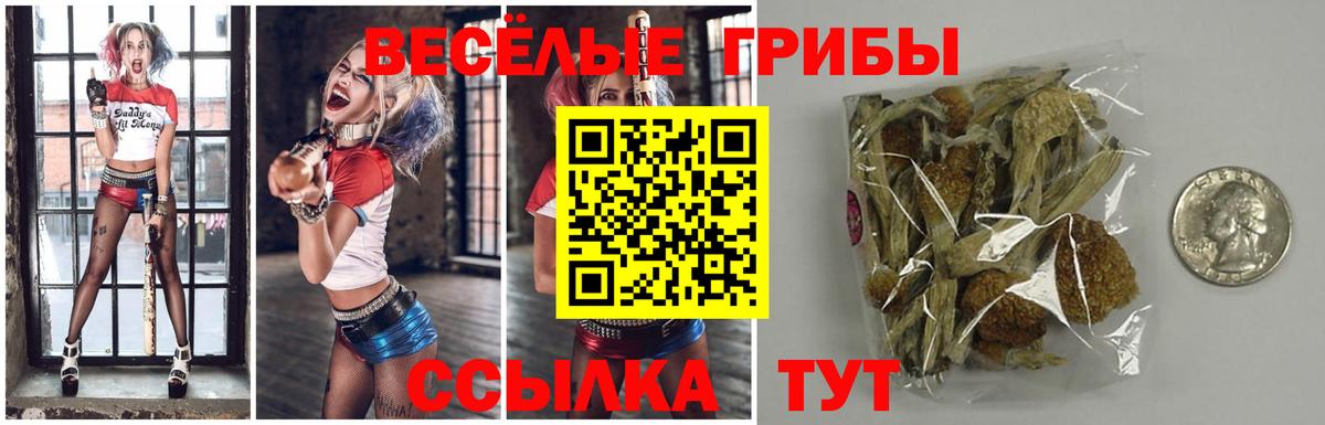 LSD-25 Усть-Кут